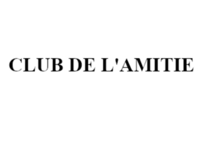 LOTO DU CLUB DE L'AMITIE