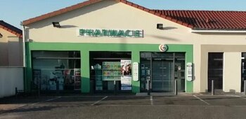 Pharmacie L. FOUCHARD