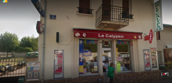 Bar Tabac Presse: Le Calypso
