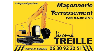 JEROME TREILLE