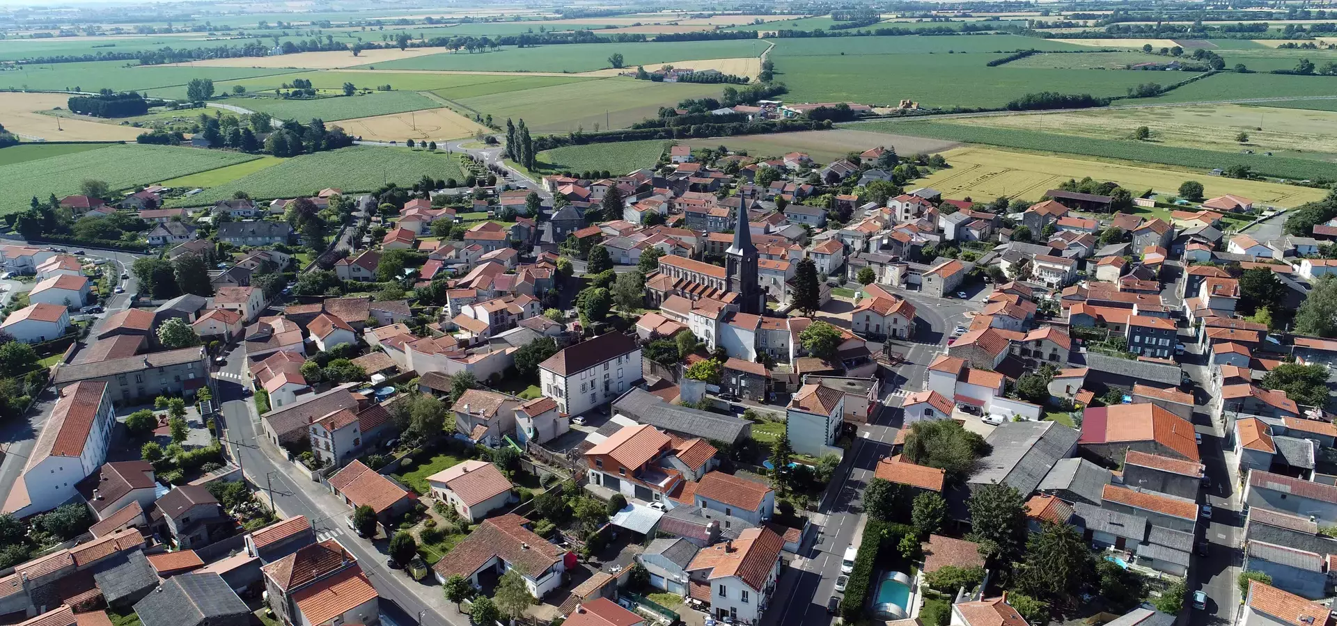 Consulter les bulletins municipaux de la commune de Saint Beauzire dans le Puy de Dome 63